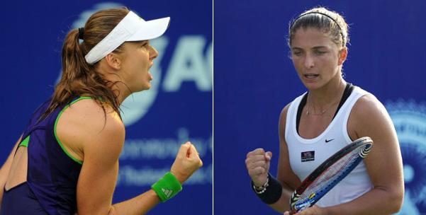 WTA Tour: Hantuchova vs. Errani, final inesperada en Pattaya City