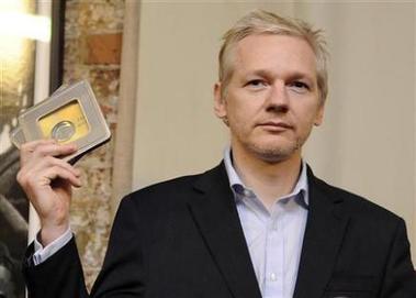 Assange volverá a la corte el próximo 24 de febrero (+ video)