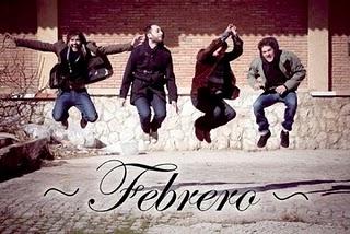 Febrero News Febrero News