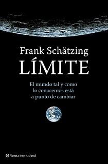 Frank Schätzing - Límite