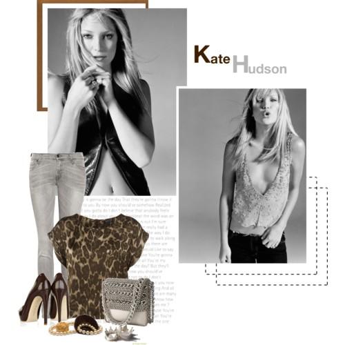 14. Kate Hudson