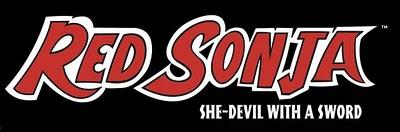 ¿Una nueva Red Sonja? ¿Una nueva Red Sonja?