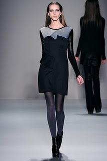 Resumen de algunas propuestas de NYFW Resumen de algunas propuestas de NYFW
