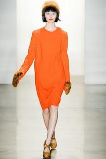 Resumen de algunas propuestas de NYFW Resumen de algunas propuestas de NYFW