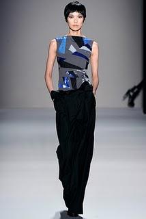 Resumen de algunas propuestas de NYFW Resumen de algunas propuestas de NYFW