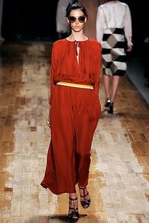 Resumen de algunas propuestas de NYFW Resumen de algunas propuestas de NYFW