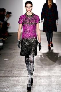 Resumen de algunas propuestas de NYFW Resumen de algunas propuestas de NYFW