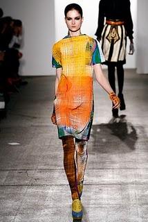 Resumen de algunas propuestas de NYFW Resumen de algunas propuestas de NYFW