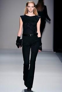 Resumen de algunas propuestas de NYFW Resumen de algunas propuestas de NYFW