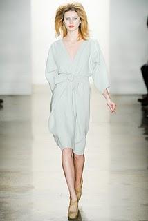 Resumen de algunas propuestas de NYFW Resumen de algunas propuestas de NYFW