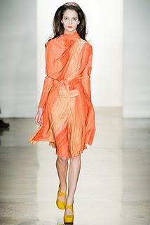 Resumen de algunas propuestas de NYFW Resumen de algunas propuestas de NYFW