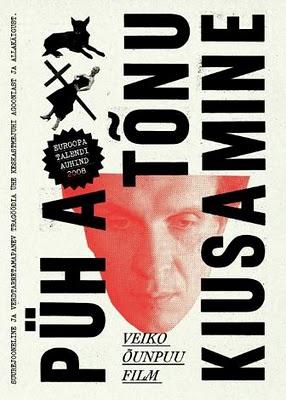 Püha Tõnu kiusamine / La tentación de San Tony Püha Tõnu kiusamine / La tentación de San Tony