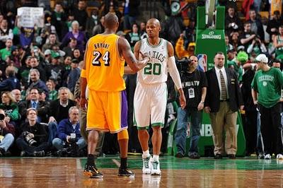 Agridulce derrota ante los Lakers Agridulce derrota ante los Lakers