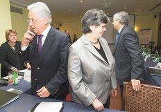 Expresidentes por la despenalización del consumo de drogas Expresidentes por la despenalización del consumo de drogas