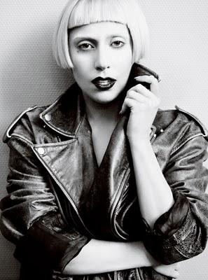 Gaga Vs Vogue