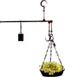 Expertos redefinen el peso del kilogramo 20110213074341-9.balanza-peso-kilogramo.jpg