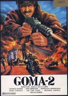 Goma-2 Goma-2