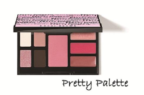 Pretty powerful de Bobbi Brown Pretty powerful de Bobbi Brown