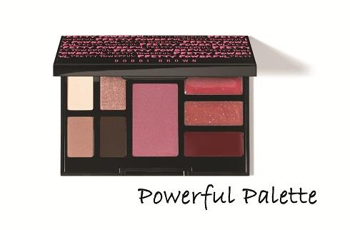 Pretty powerful de Bobbi Brown Pretty powerful de Bobbi Brown
