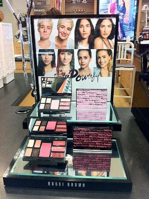 Pretty powerful de Bobbi Brown Pretty powerful de Bobbi Brown