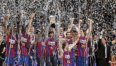 El Barça vuelve a ganar al Madrid y le iguala a títulos de Copa (60-68)