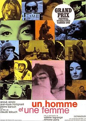 Diálogos Inolvidables: Un Hombre y una Mujer Diálogos Inolvidables: Un Hombre y una Mujer