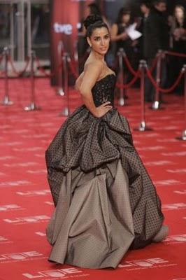 Premios Goya 2011. Alfombra Roja (II) Premios Goya 2011. Alfombra Roja (II)
