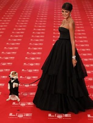 Premios Goya 2011. Alfombra Roja (II) Premios Goya 2011. Alfombra Roja (II)