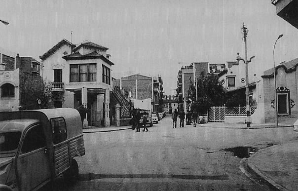 Alternative rock (o arquitectos que hablan latín) Alternative rock (o arquitectos que hablan latín)