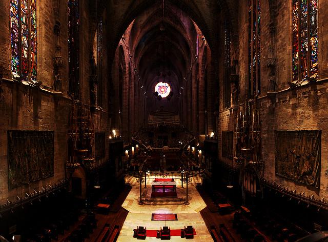 Alternative rock (o arquitectos que hablan latín) Alternative rock (o arquitectos que hablan latín)