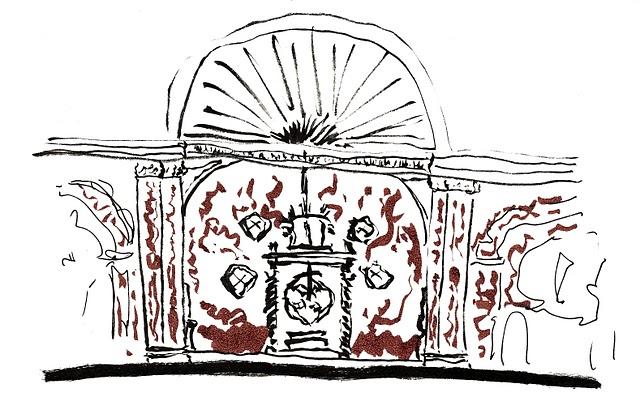 Alternative rock (o arquitectos que hablan latín) Alternative rock (o arquitectos que hablan latín)