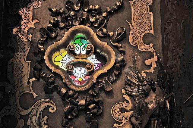 Alternative rock (o arquitectos que hablan latín) Alternative rock (o arquitectos que hablan latín)