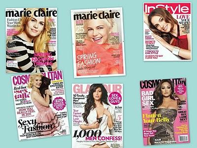 7 THINGS ABOUT ME / 7 COSAS SOBRE MI 7 THINGS ABOUT ME / 7 COSAS SOBRE MI