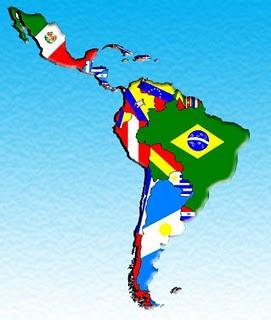 Asociaciones de Distrofia Muscular en países Ibero-americanos