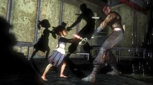 La culpa es de los padres, que las visten como Little Sisters. La culpa es de los padres, que las visten como Little Sisters.