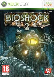 Bioshock 2/2K Games/PC-PS3-Xbox360 Bioshock 2/2K Games/PC-PS3-Xbox360
