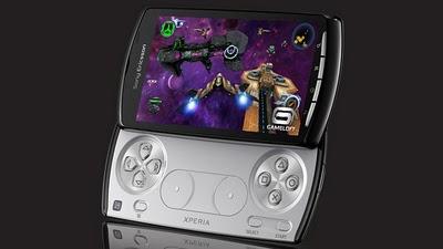 Sony Ericsson Xperia Play (Actualizado)
