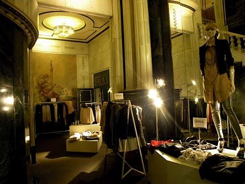 Más que moda Más que moda