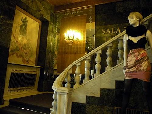 Más que moda Más que moda