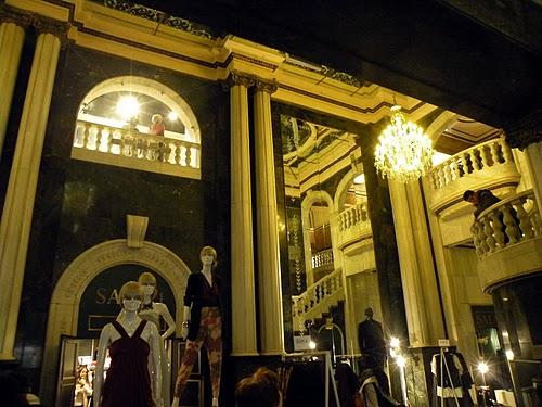 Más que moda Más que moda