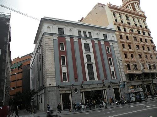 Más que moda Más que moda