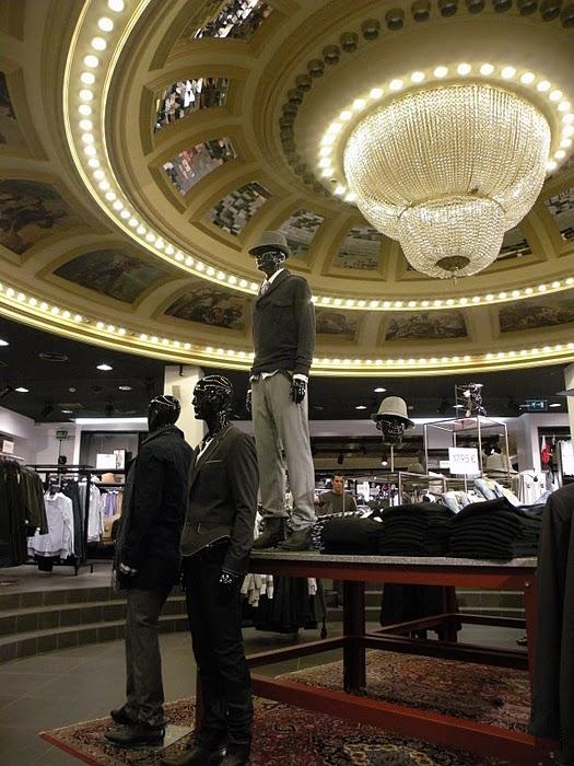 Más que moda Más que moda