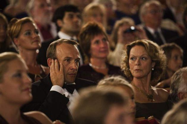 Sound2 Sound of Noise, Suecia 2010