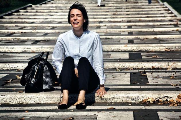 Baciami2 Baciami Ancora (Kiss Me Again), Italia 2009