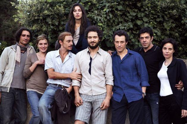 Baciami1 Baciami Ancora (Kiss Me Again), Italia 2009