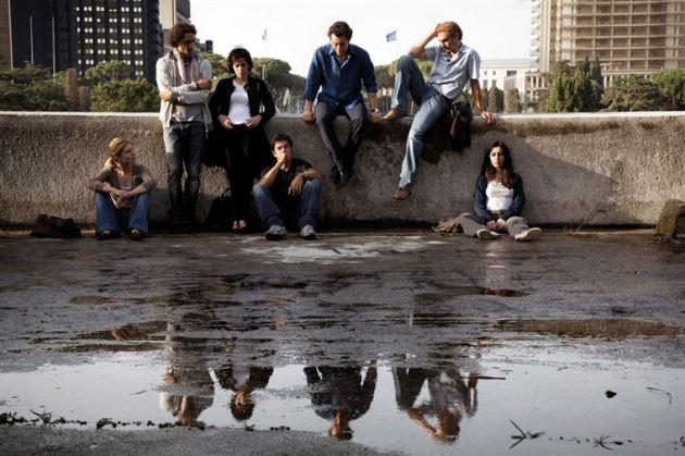 Baciami4 Baciami Ancora (Kiss Me Again), Italia 2009