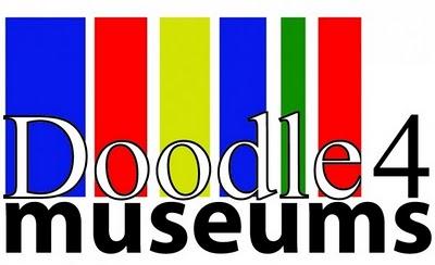 Dooble4Museum :: un doodle para conmemorar el día de los museos #d4m
