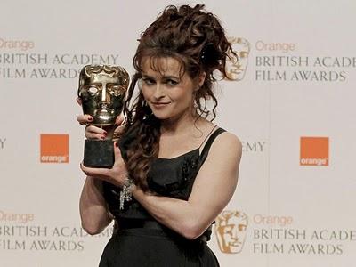 Premios BAFTA: 'El discurso del rey' sigue cosechando éxitos