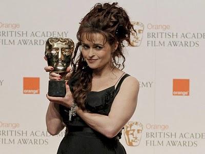 Premios BAFTA: 'El discurso del rey' sigue cosechando éxitos Premios BAFTA: 'El discurso del rey' sigue cosechando éxitos