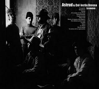 La pesadilla de Sinde (Astrud & Col·lectiu Brossa - Paliza) La pesadilla de Sinde (Astrud & Col·lectiu Brossa - Paliza)